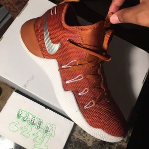 Nike sneaker size 12